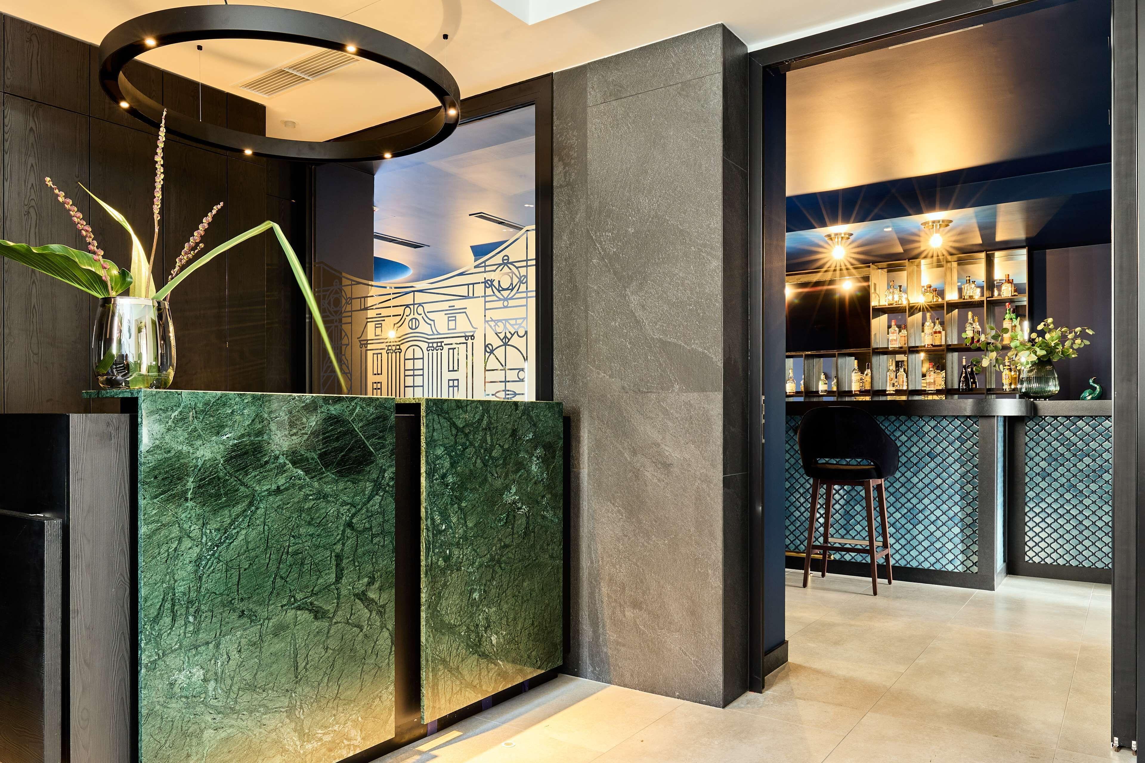 Hotel Liberte 33, Poznan